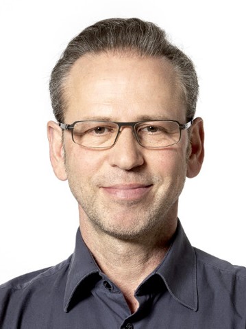 Richard Oberhofer